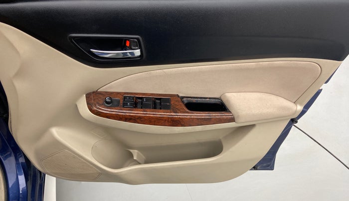 2017 Maruti Dzire VDI AMT, Diesel, Automatic, 49,260 km, Driver Side Door Panels Control
