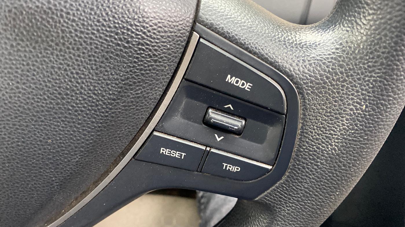 2018 Hyundai Elite i20 SPORTZ 1.2, Petrol, Manual, 64,386 km, Adaptive Cruise Control