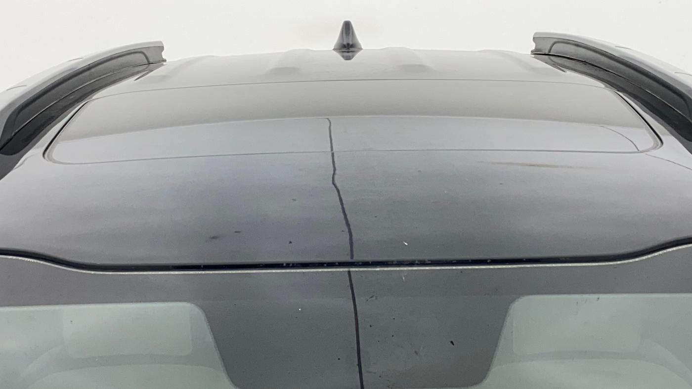 2020 KIA SONET HTX 1.5, Diesel, Manual, 98,623 km, Moonroof/ Sunroof