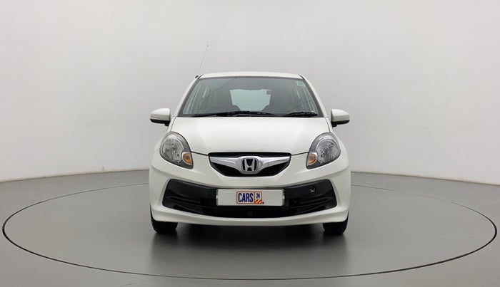 2014 Honda Brio S MT, Petrol, Manual, 35,921 km, Front