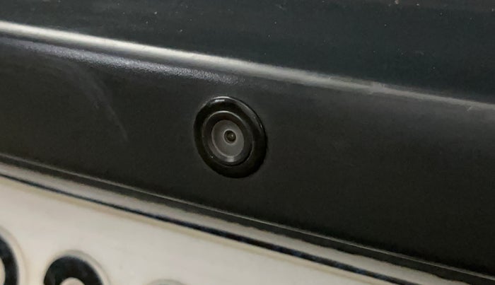 2018 Tata NEXON XE PETROL, Petrol, Manual, 28,441 km, Parking Camera