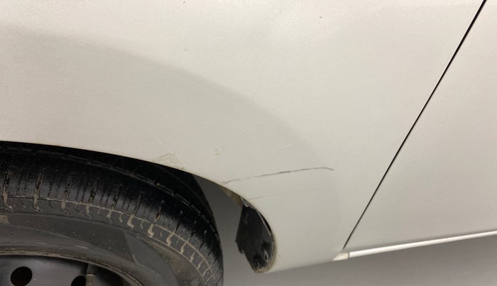2012 Maruti Alto 800 LXI CNG, CNG, Manual, 82,618 km, Left fender - Minor scratches