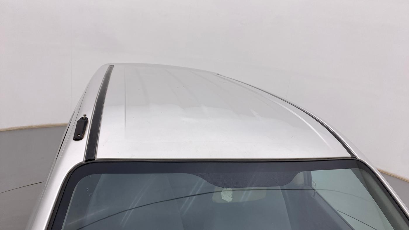 2012 Maruti Alto 800 LXI CNG, CNG, Manual, 82,618 km, Roof