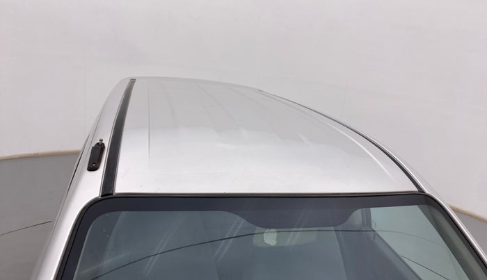2012 Maruti Alto 800 LXI CNG, CNG, Manual, 82,618 km, Roof