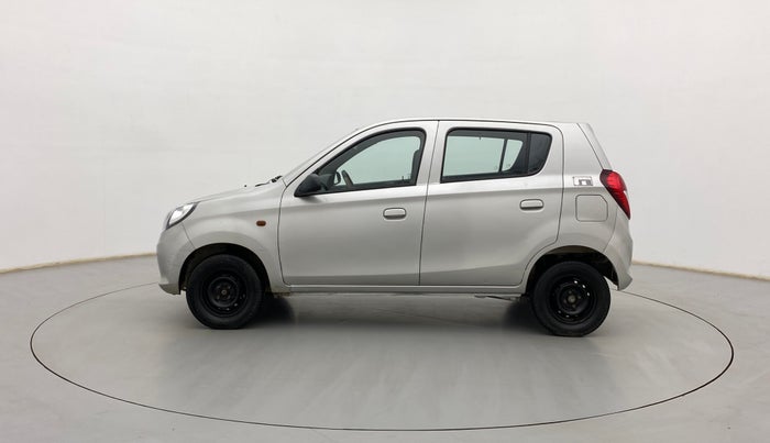2012 Maruti Alto 800 LXI CNG, CNG, Manual, 82,618 km, Left Side