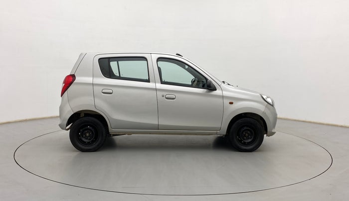 2012 Maruti Alto 800 LXI CNG, CNG, Manual, 82,618 km, Right Side View