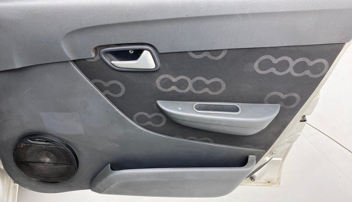 2012 Maruti Alto 800 LXI CNG, CNG, Manual, 82,618 km, Driver Side Door Panels Control