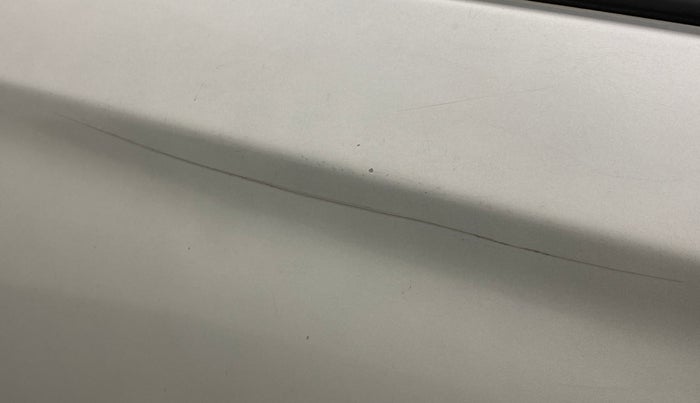 2012 Maruti Alto 800 LXI CNG, CNG, Manual, 82,618 km, Right rear door - Minor scratches