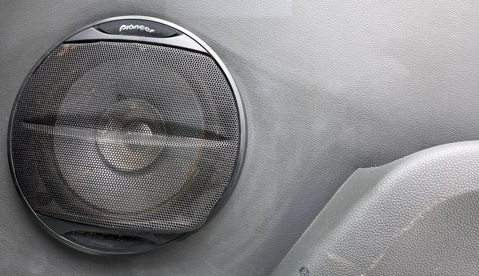 2012 Maruti Alto 800 LXI CNG, CNG, Manual, 82,618 km, Speaker