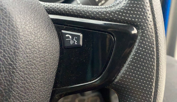 2019 Tata NEXON XZA PLUS PETROL, Petrol, Automatic, 28,345 km, Adaptive Cruise Control