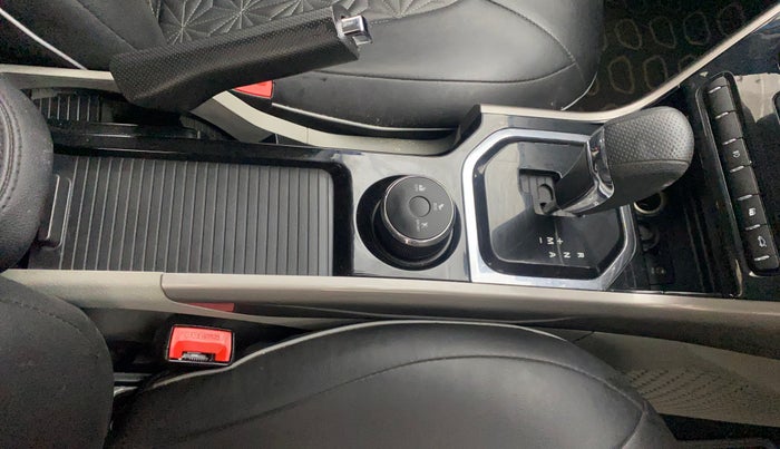 2019 Tata NEXON XZA PLUS PETROL, Petrol, Automatic, 28,345 km, Gear Lever