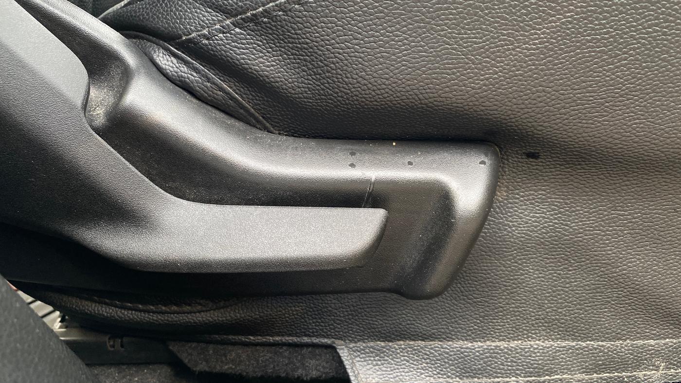 2021 Maruti Celerio ZXI AMT, Petrol, Automatic, 14,248 km, Driver Side Adjustment Panel