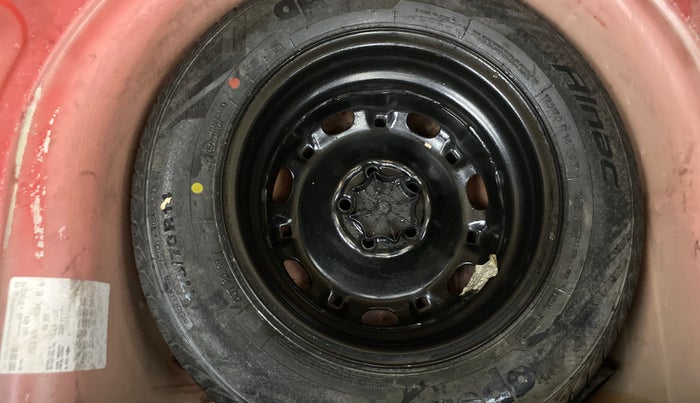 2013 Volkswagen Polo HIGHLINE1.2L, Petrol, Manual, 78,743 km, Spare Tyre