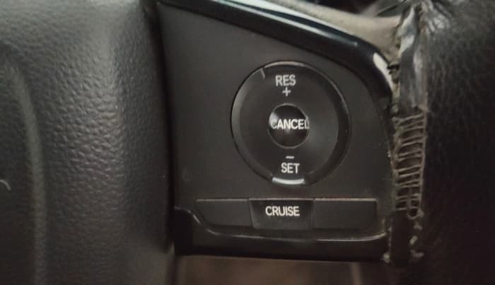 2020 Honda Amaze 1.2L I-VTEC VX, Petrol, Manual, 71,239 km, Adaptive Cruise Control
