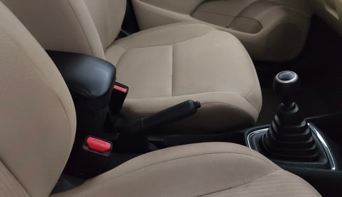 2020 Honda Amaze 1.2L I-VTEC VX, Petrol, Manual, 71,239 km, Gear Lever
