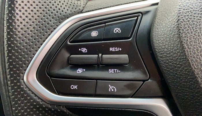 2019 MG HECTOR SHARP 2.0 DIESEL, Diesel, Manual, 11,649 km, Adaptive Cruise Control