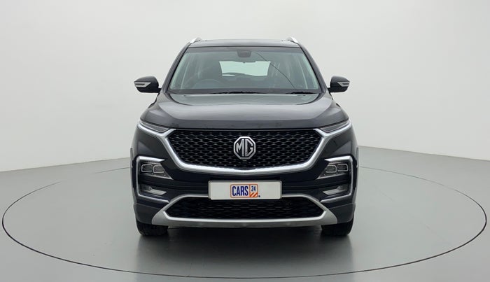 2019 MG HECTOR SHARP 2.0 DIESEL, Diesel, Manual, 11,649 km, Front