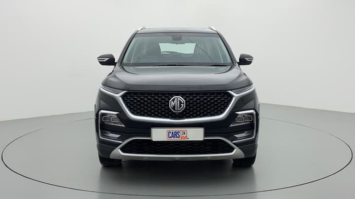 2019 MG HECTOR SHARP 2.0 DIESEL, Diesel, Manual, 11,649 km, Front