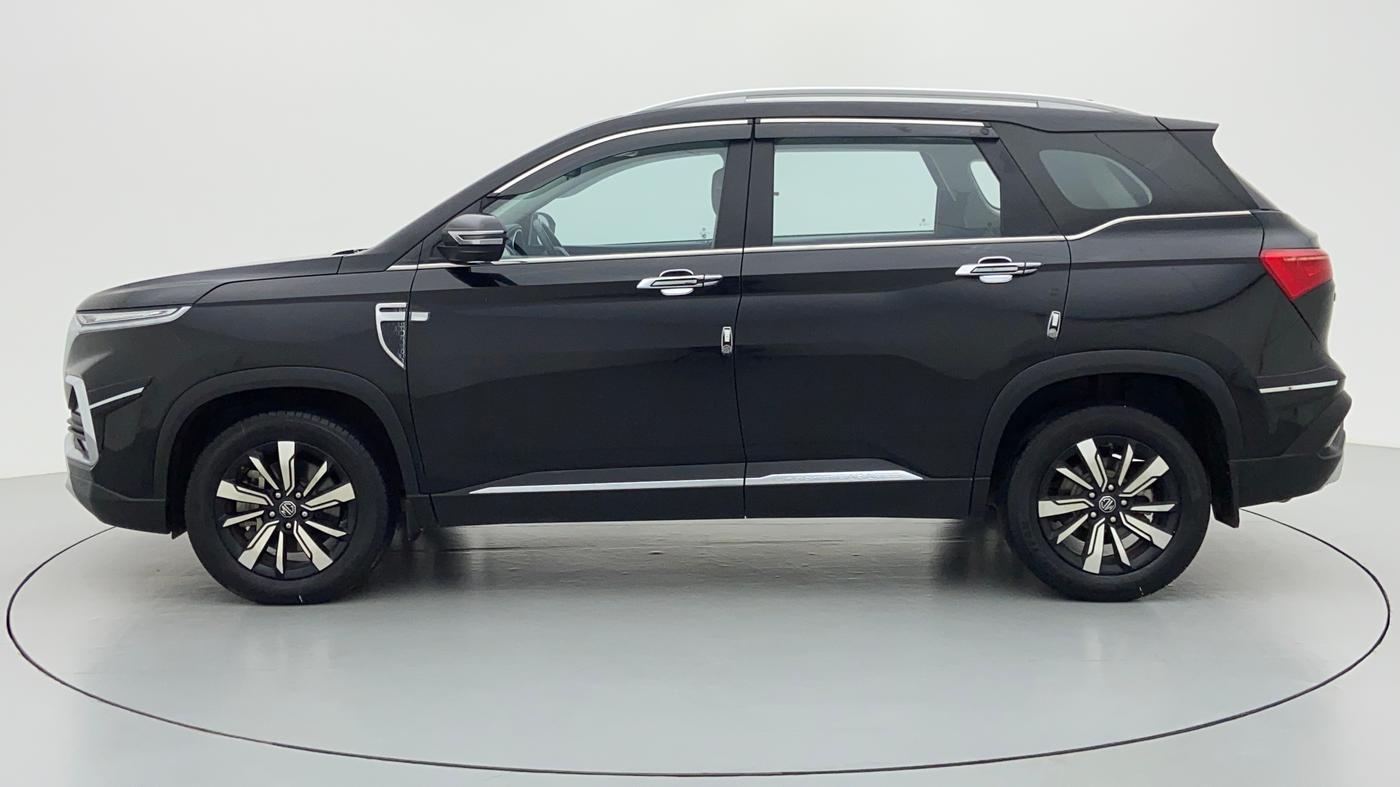 2019 MG HECTOR SHARP 2.0 DIESEL, Diesel, Manual, 11,649 km, Left Side