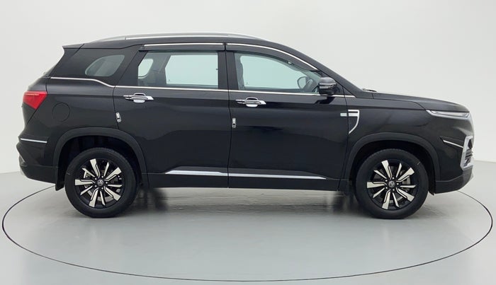 2019 MG HECTOR SHARP 2.0 DIESEL, Diesel, Manual, 11,649 km, Right Side View