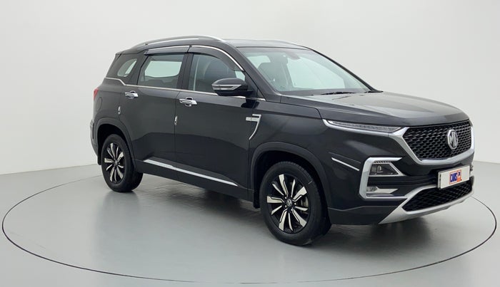 2019 MG HECTOR SHARP 2.0 DIESEL, Diesel, Manual, 11,649 km, Right Front Diagonal