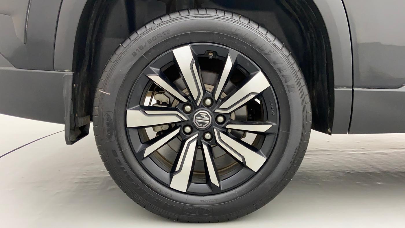 2019 MG HECTOR SHARP 2.0 DIESEL, Diesel, Manual, 11,649 km, Right Rear Wheel
