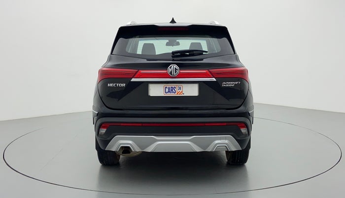 2019 MG HECTOR SHARP 2.0 DIESEL, Diesel, Manual, 11,649 km, Back/Rear
