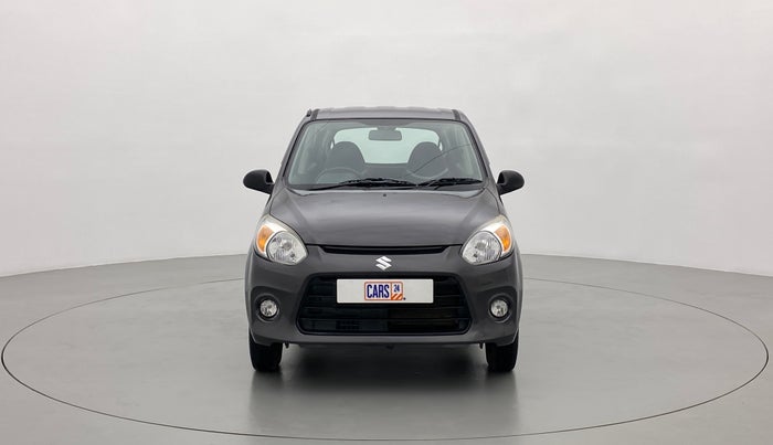 2018 Maruti Alto 800 LXI, Petrol, Manual, 37,614 km, Front