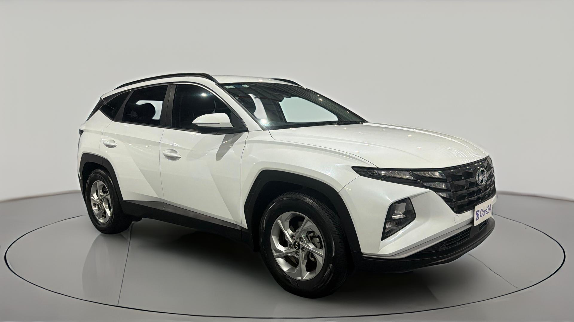 Hyundai Tucson image