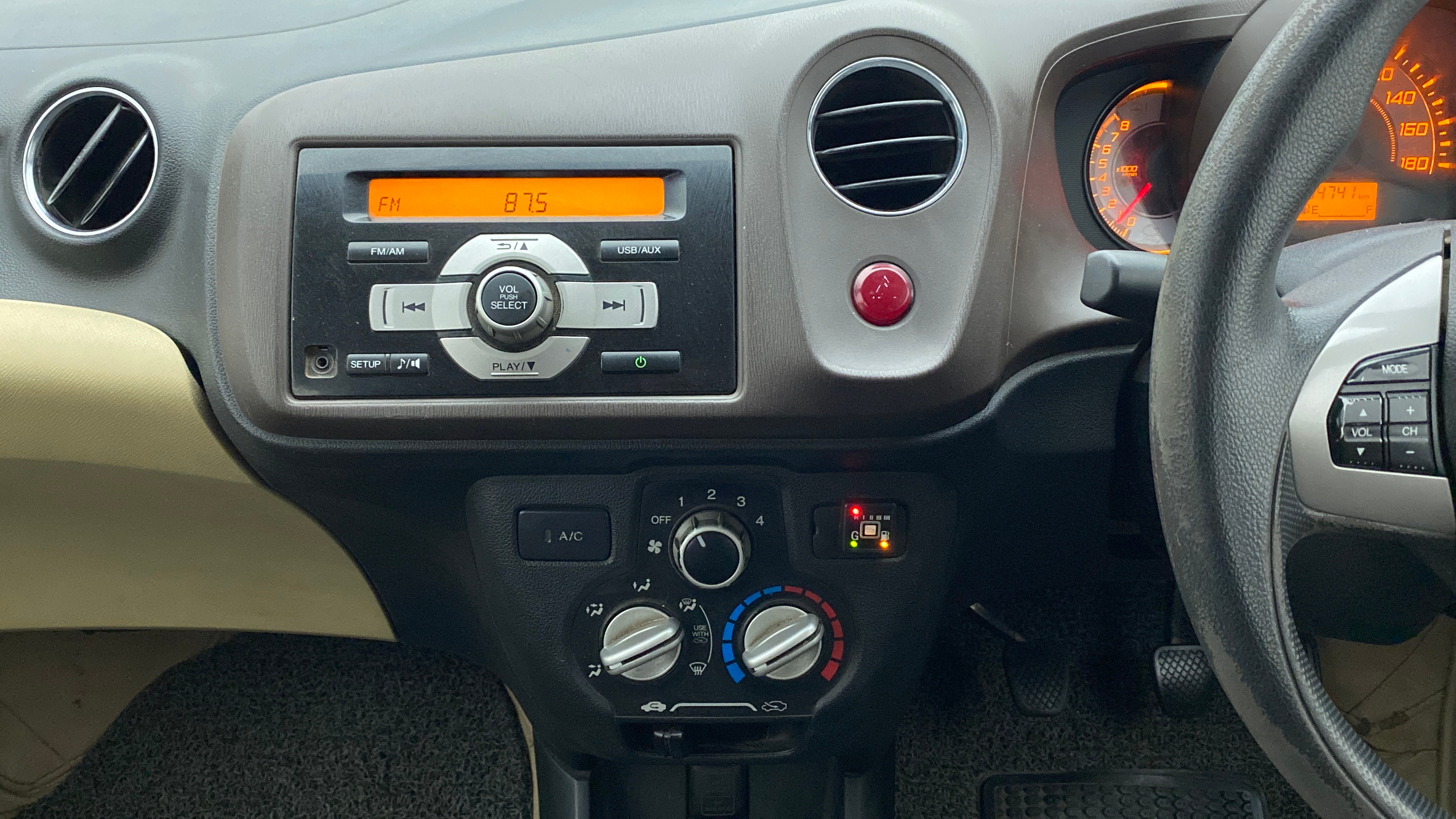 Features
