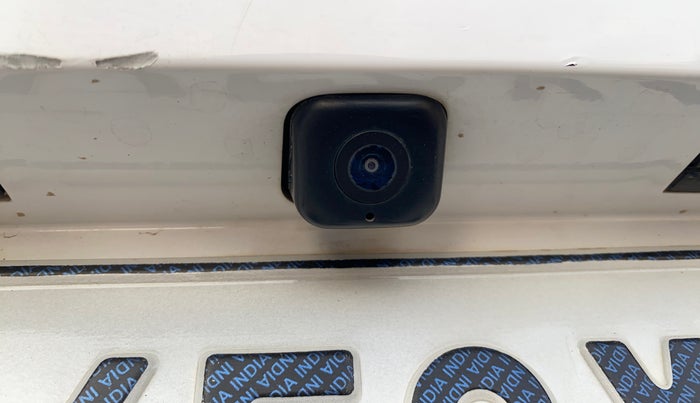 2023 Hyundai NEW I20 SPORTZ 1.2 MT, Petrol, Manual, 48,674 km, Parking Camera