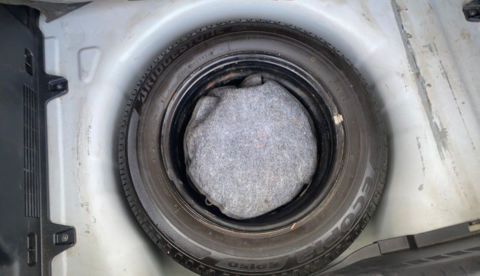 2023 Hyundai NEW I20 SPORTZ 1.2 MT, Petrol, Manual, 48,674 km, Spare Tyre