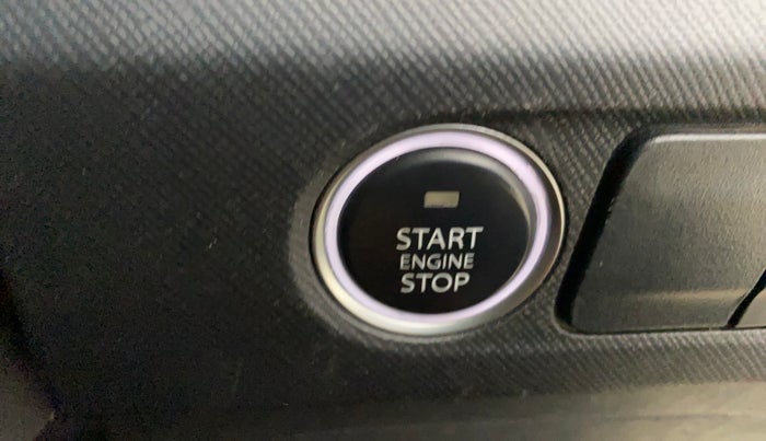 2023 Tata PUNCH ACCOMPLISHED MT, Petrol, Manual, 29,374 km, Keyless Start/ Stop Button