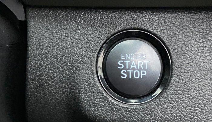 2020 Hyundai VENUE SX 1.0 (O) TURBO IMT, Petrol, Manual, 37,132 km, Keyless Start/ Stop Button