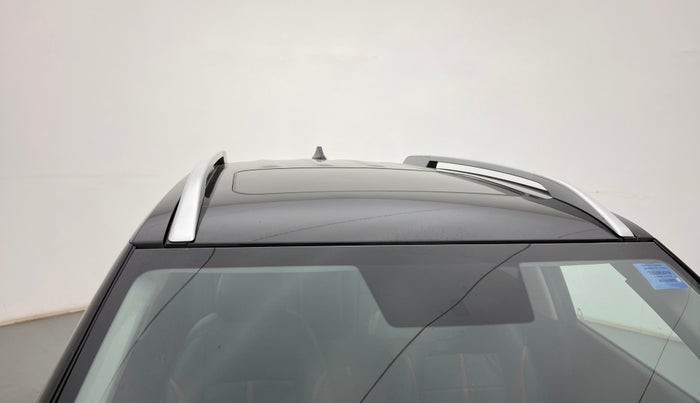 2020 Hyundai VENUE SX 1.0 (O) TURBO IMT, Petrol, Manual, 37,132 km, Roof