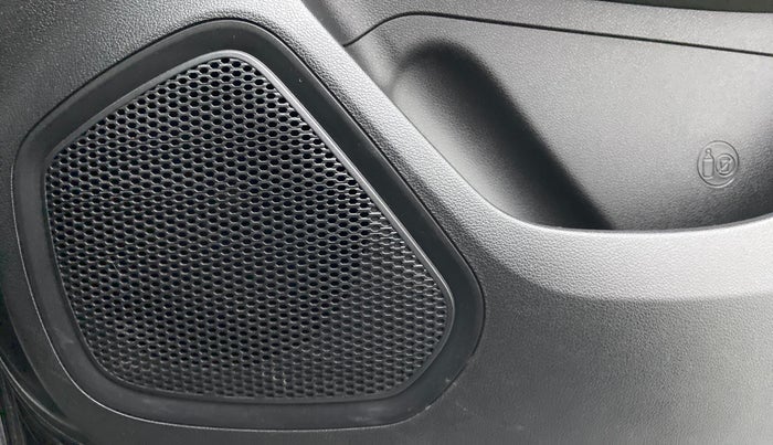 2020 Hyundai VENUE SX 1.0 (O) TURBO IMT, Petrol, Manual, 37,132 km, Speaker