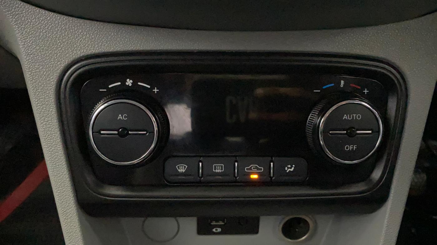 2020 Tata TIGOR XZ PLUS PETROL, Petrol, Manual, 28,567 km, Automatic Climate Control