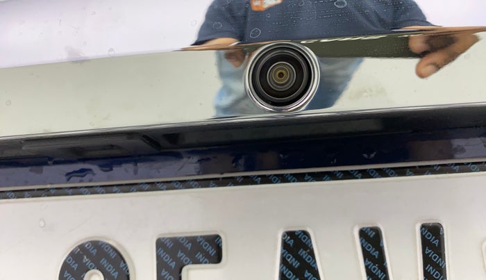 2020 Tata TIGOR XZ PLUS PETROL, Petrol, Manual, 28,567 km, Parking Camera