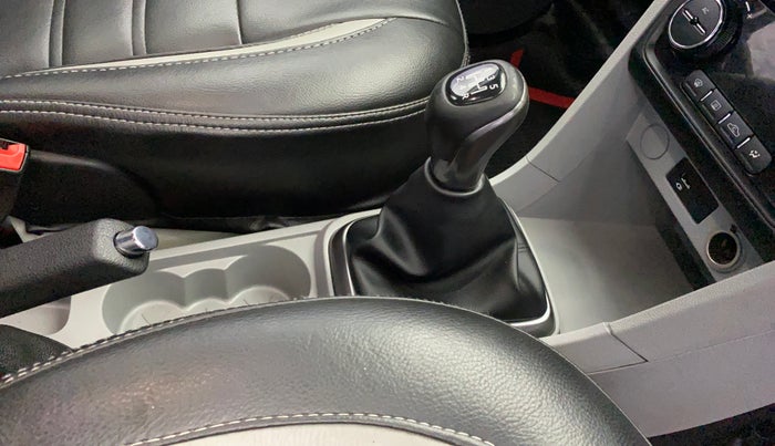 2020 Tata TIGOR XZ PLUS PETROL, Petrol, Manual, 28,567 km, Gear Lever