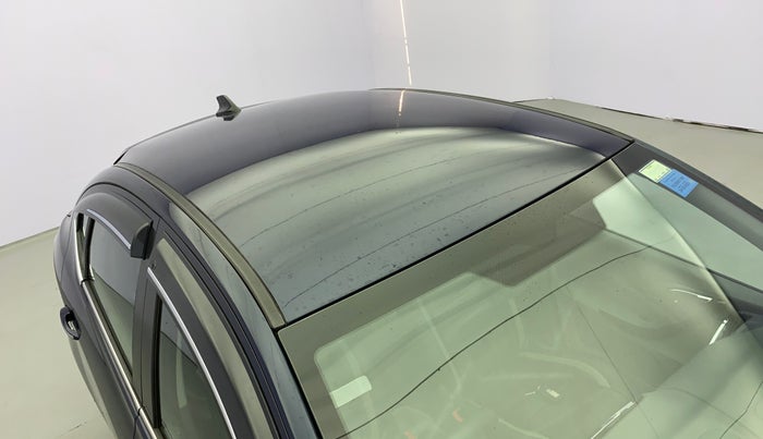 2020 Tata TIGOR XZ PLUS PETROL, Petrol, Manual, 28,567 km, Roof