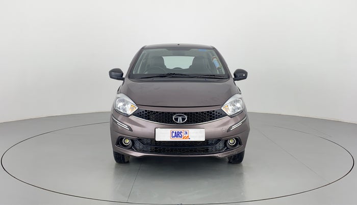 2016 Tata Tiago XE 1.2 REVOTRON, Petrol, Manual, 21,396 km, Front