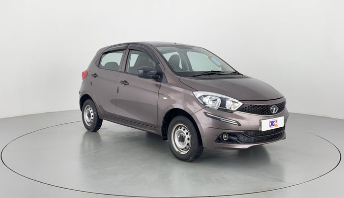 2016 Tata Tiago XE 1.2 REVOTRON, Petrol, Manual, 21,396 km, Right Front Diagonal