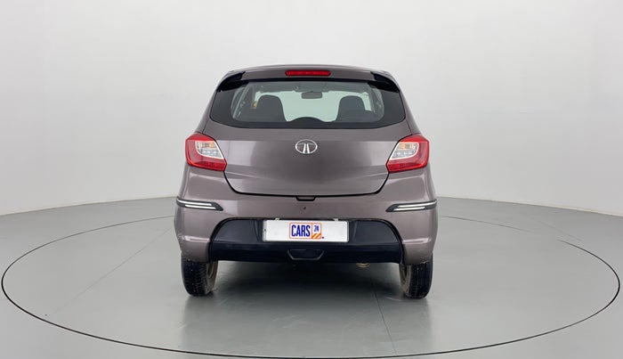 2016 Tata Tiago XE 1.2 REVOTRON, Petrol, Manual, 21,396 km, Back/Rear