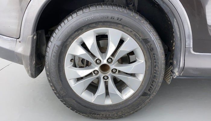 2014 Honda CRV 2.0 2WD AT, Petrol, Automatic, 54,962 km, Right Rear Wheel