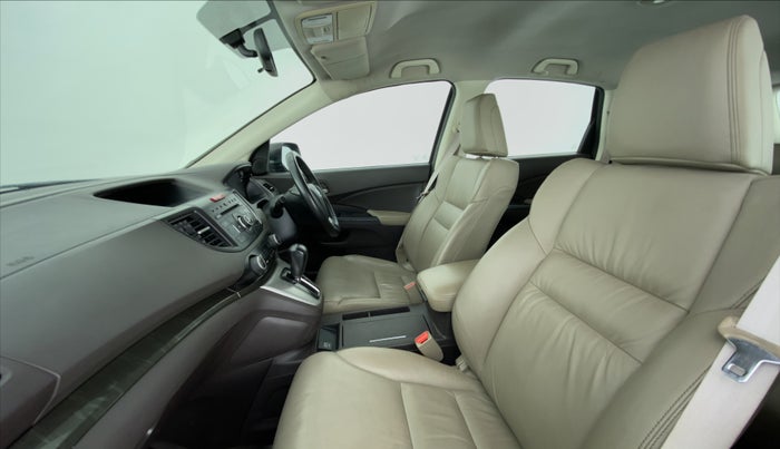 2014 Honda CRV 2.0 2WD AT, Petrol, Automatic, 54,962 km, Right Side Front Door Cabin