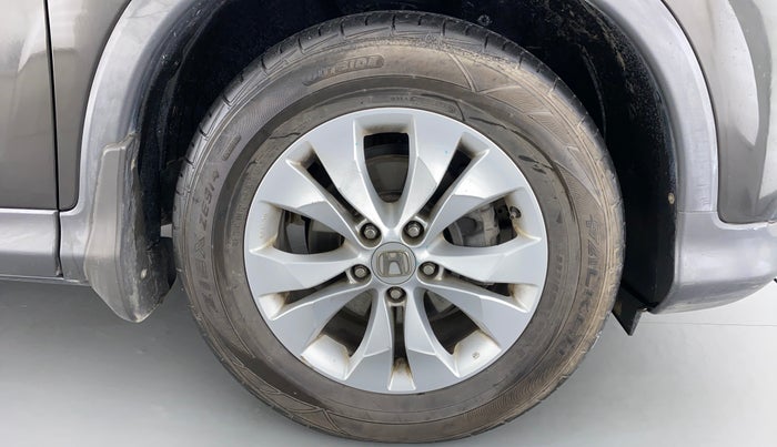 2014 Honda CRV 2.0 2WD AT, Petrol, Automatic, 54,962 km, Right Front Wheel