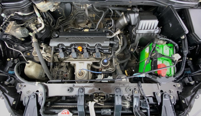 2014 Honda CRV 2.0 2WD AT, Petrol, Automatic, 54,962 km, Open Bonet