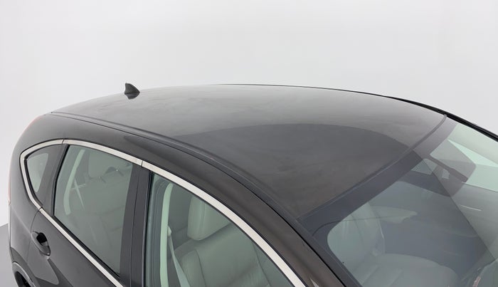 2014 Honda CRV 2.0 2WD AT, Petrol, Automatic, 54,962 km, Roof