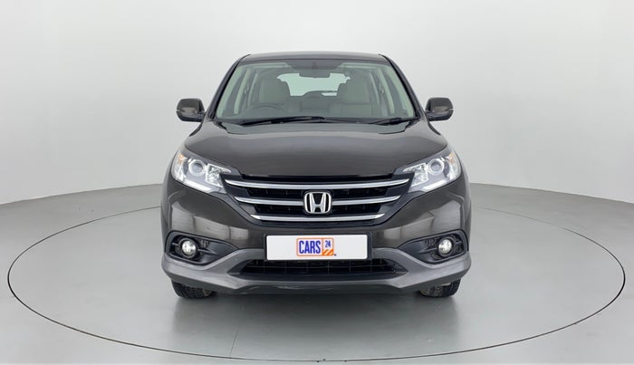 2014 Honda CRV 2.0 2WD AT, Petrol, Automatic, 54,962 km, Front