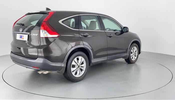 2014 Honda CRV 2.0 2WD AT, Petrol, Automatic, 54,962 km, Right Back Diagonal